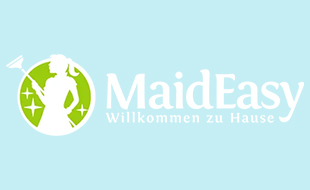 Logo von Büroreinigung Hamburg Maideasy GmbH