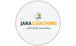 Logo von jana maria knoop | praxis für coaching & persönliche entwicklung | JARACOACHING