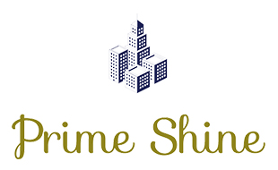 Logo von Prime Shine