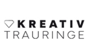 Logo von Kreativ Trauringe