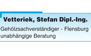 Logo von Vetteriek Stefan Gehölzsachverständiger