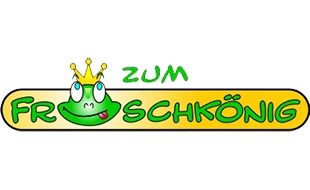 Logo von Gaststätte Zum Froschkönig Party- u. Lieferservice