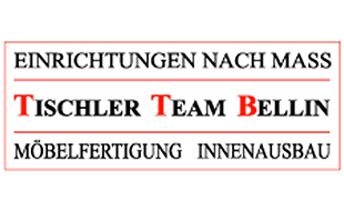 Logo von Tischler Team Bellin