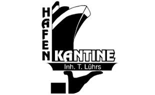 Logo von Hafenkantine Fischereihafen Partyservice
