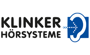 Logo von Klinker Hörsysteme