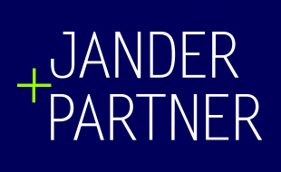 Logo von Jander + Partner Wirtschaftsprüfungsgesellschaft