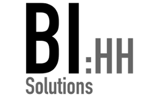 Logo von BI Solutions Hamburg