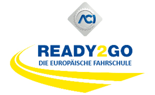 Logo von Ready2Go - Europäische Fahrschule