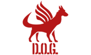 Logo von D.O.G. Custom Guitars