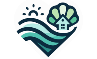 Logo von Ferienhaus Herzmuschel
