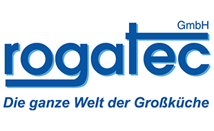 Logo von rogatec GmbH Gastronomieeinrichter