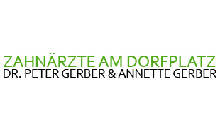 Logo von Dr. Peter Gerber & Annette Gerber Zahnärzte