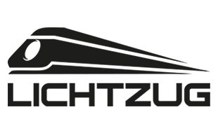 Logo von Lichtzug | Industrie Videoproduktion & Content in Hamburg