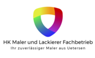 Logo von HK Maler und Lackierer Fachbetrieb