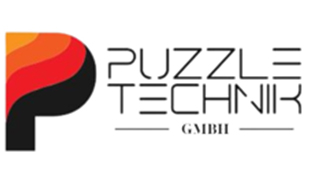 Logo von Puzzle Technik GmbH