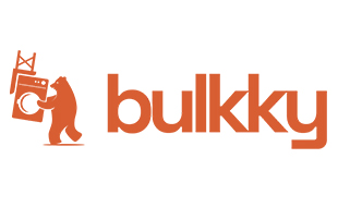 Logo von bulkky