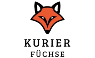 Logo von Kurier Füchse UG (haftungsbeschränkt)