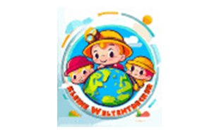 Logo von Kleine Weltentdecker - Bönningstedt