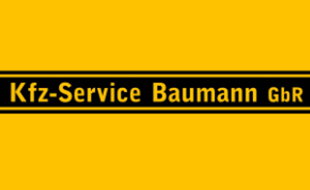 Logo von Baumann GbR Inh.: M. Fabian und D. Nowicki