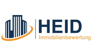 Logo von Heid Immobilienbewertung & Immobiliengutachter Perlin