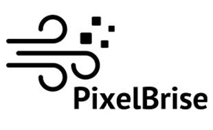 Logo von Pixelbrise