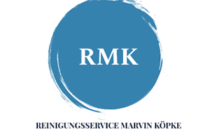 Logo von Reinigungsservice Marvin Köpke