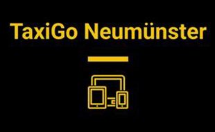 Logo von TaxiGo Neumünster