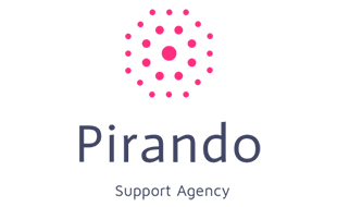 Logo von Pirando