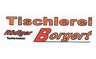 Logo von Borgert Rüdiger, Möbelbau & Treppen