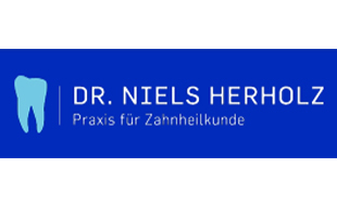 Logo von Herholz Niels Dr.med.dent. Zahnarzt