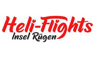 Logo von Rügen-Helikopter