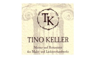 Logo von Tino Keller Malerbetrieb