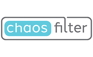 Logo von Chaos Filter Ordnungscoaching