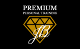 Logo von Premium Personal Training by Johannes Brandt