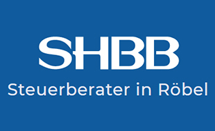 Logo von SHBB Steuerberatungsgesellschaft mbH