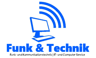 Logo von Funk & Technik - Funktechnik Nord - Florian Welzel