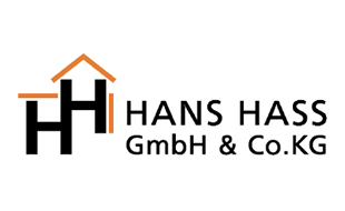 Logo von Hans Hass GmbH & Co. KG Dachdeckerei
