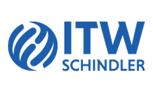 Logo von ITW Schindler GmbH