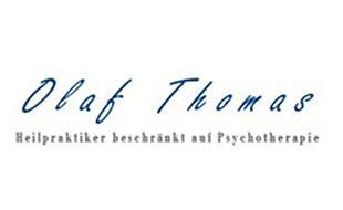 Logo von Praxis Olaf Thomas