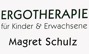 Logo von Magret Schulz, Ergotherapie, für Kinder und Erwachsene