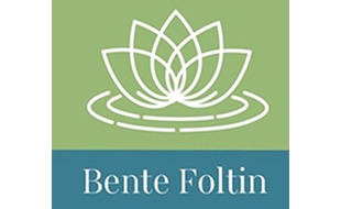 Logo von Bente Foltin - Systemisches Coaching und Yoga in Kiel