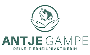 Logo von Antje Gampe - Deine Tierheilpraktikerin