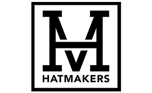 Logo von Hatmakers