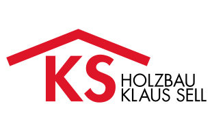 Logo von Klaus Sell GmbH Holzbau