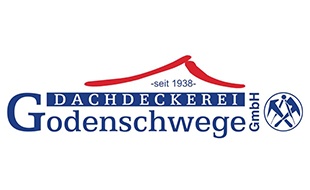 Logo von Dachdeckerei Godenschwege GmbH