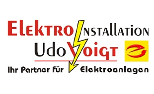 Logo von Elektro Technik Voigt GmbH