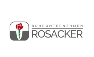 Logo von Bohrunternehmen Rosacker e.K.
