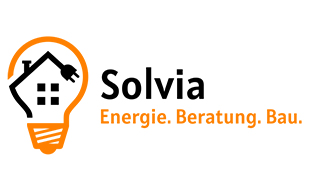 Logo von Solvia