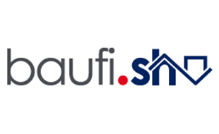 Logo von baufi.sh Immobilien GmbH & KG