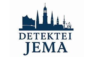 Logo von Detektei-jema